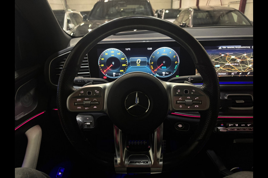 Mercedes-Benz GLE 350 de 4MATIC Premium