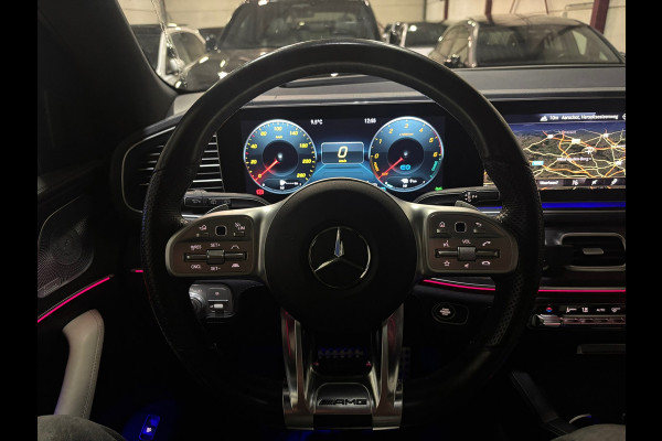 Mercedes-Benz GLE 350 de 4MATIC Premium