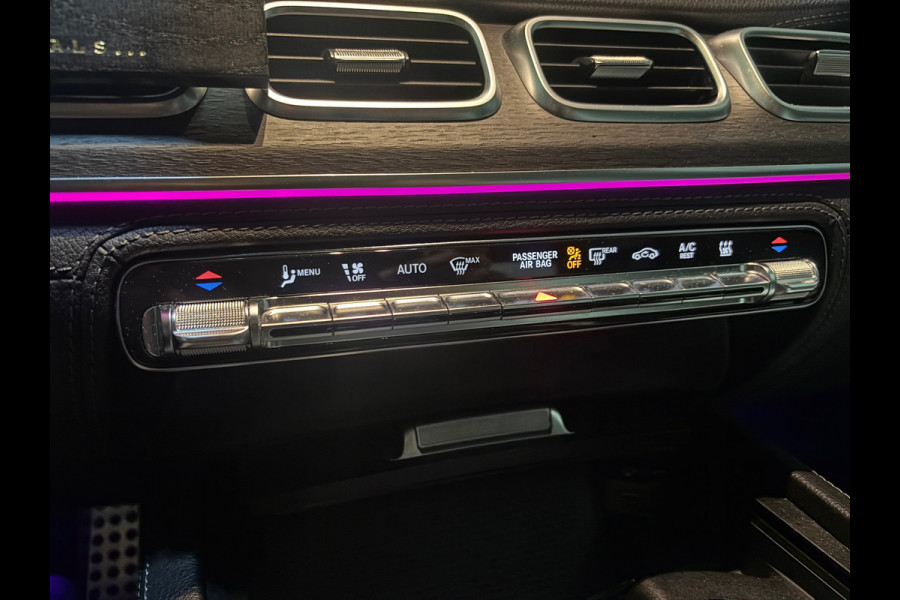 Mercedes-Benz GLE 350 de 4MATIC Premium