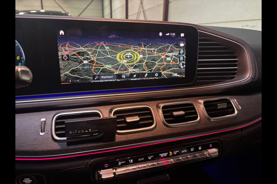 Mercedes-Benz GLE 350 de 4MATIC Premium