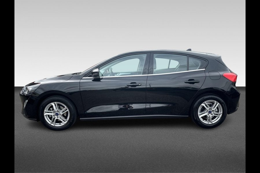 Ford Focus 1.0 EcoBoost Trend Edition Business | 125PK | dealer onderhouden | navigatie | Apple Carplay/Android Auto | cruise control | airco | achteruitrijcamera