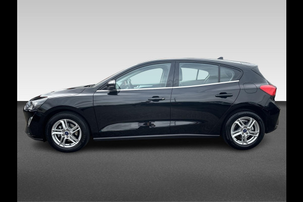 Ford Focus 1.0 EcoBoost Trend Edition Business | 125PK | dealer onderhouden | navigatie | Apple Carplay/Android Auto | cruise control | airco | achteruitrijcamera