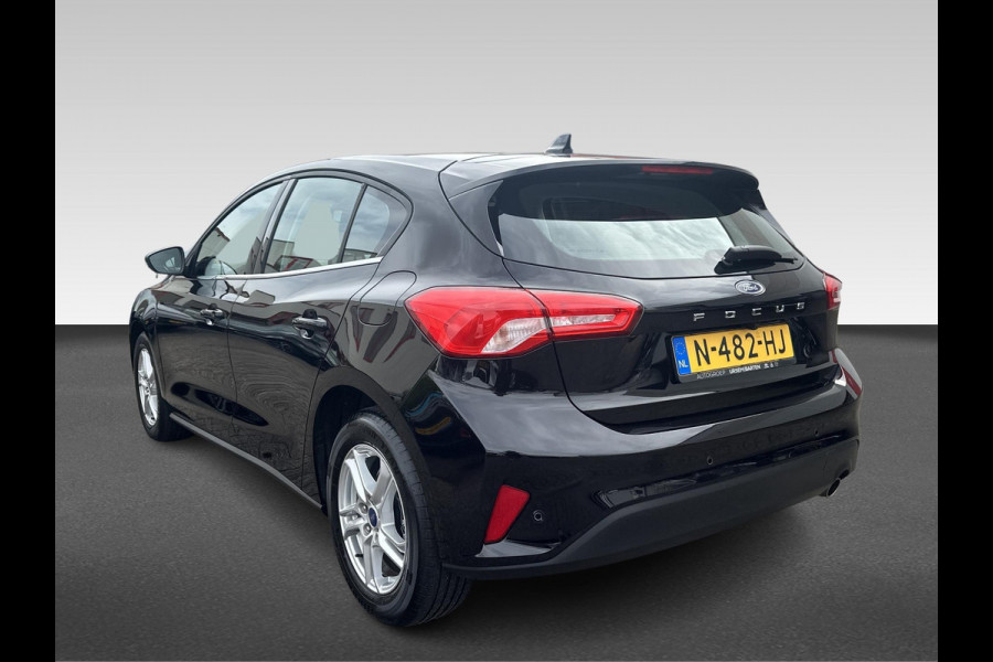 Ford Focus 1.0 EcoBoost Trend Edition Business | 125PK | dealer onderhouden | navigatie | Apple Carplay/Android Auto | cruise control | airco | achteruitrijcamera