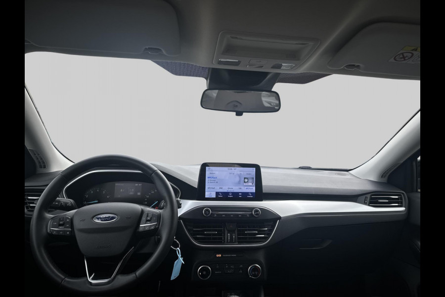 Ford Focus 1.0 EcoBoost Trend Edition Business | 125PK | dealer onderhouden | navigatie | Apple Carplay/Android Auto | cruise control | airco | achteruitrijcamera