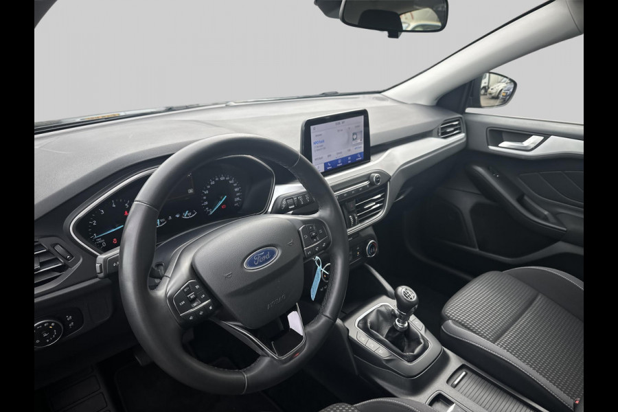 Ford Focus 1.0 EcoBoost Trend Edition Business | 125PK | dealer onderhouden | navigatie | Apple Carplay/Android Auto | cruise control | airco | achteruitrijcamera
