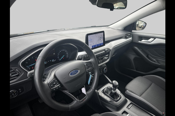 Ford Focus 1.0 EcoBoost Trend Edition Business | 125PK | dealer onderhouden | navigatie | Apple Carplay/Android Auto | cruise control | airco | achteruitrijcamera