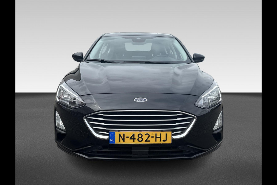 Ford Focus 1.0 EcoBoost Trend Edition Business | 125PK | dealer onderhouden | navigatie | Apple Carplay/Android Auto | cruise control | airco | achteruitrijcamera