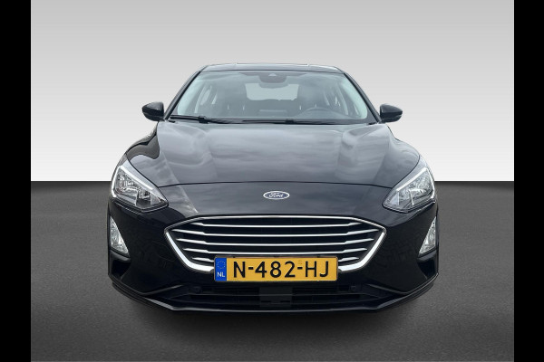 Ford Focus 1.0 EcoBoost Trend Edition Business | 125PK | dealer onderhouden | navigatie | Apple Carplay/Android Auto | cruise control | airco | achteruitrijcamera