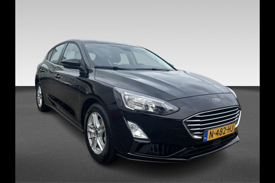 Ford Focus 1.0 EcoBoost Trend Edition Business | 125PK | dealer onderhouden | navigatie | Apple Carplay/Android Auto | cruise control | airco | achteruitrijcamera
