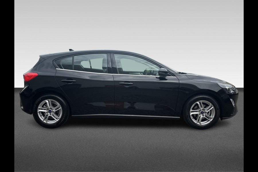 Ford Focus 1.0 EcoBoost Trend Edition Business | 125PK | dealer onderhouden | navigatie | Apple Carplay/Android Auto | cruise control | airco | achteruitrijcamera