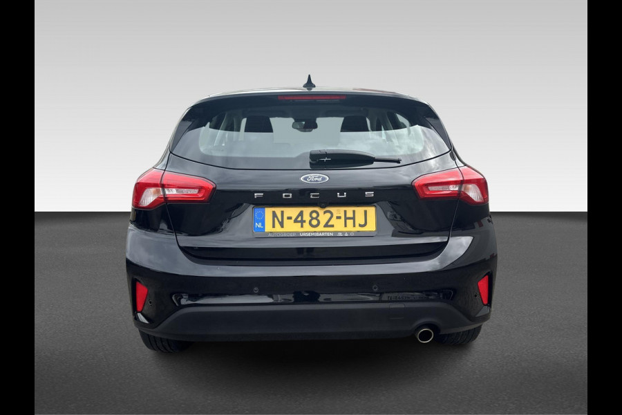 Ford Focus 1.0 EcoBoost Trend Edition Business | 125PK | dealer onderhouden | navigatie | Apple Carplay/Android Auto | cruise control | airco | achteruitrijcamera