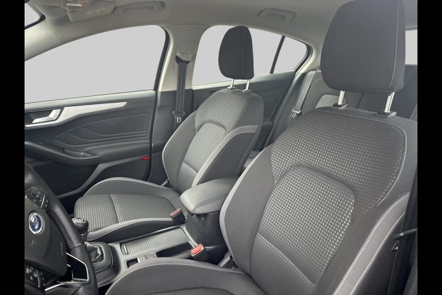 Ford Focus 1.0 EcoBoost Trend Edition Business | 125PK | dealer onderhouden | navigatie | Apple Carplay/Android Auto | cruise control | airco | achteruitrijcamera