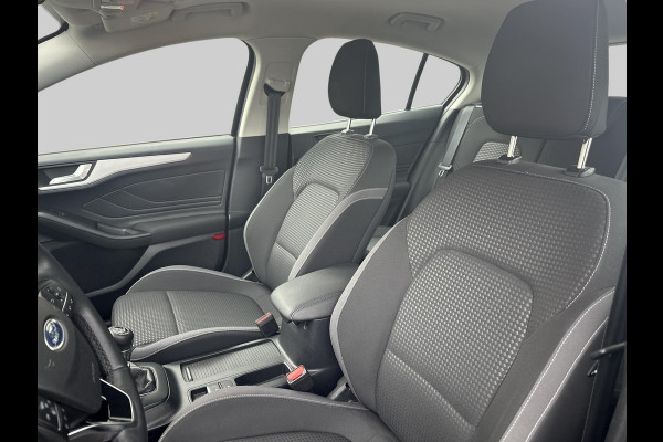 Ford Focus 1.0 EcoBoost Trend Edition Business | 125PK | dealer onderhouden | navigatie | Apple Carplay/Android Auto | cruise control | airco | achteruitrijcamera