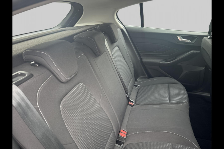 Ford Focus 1.0 EcoBoost Trend Edition Business | 125PK | dealer onderhouden | navigatie | Apple Carplay/Android Auto | cruise control | airco | achteruitrijcamera
