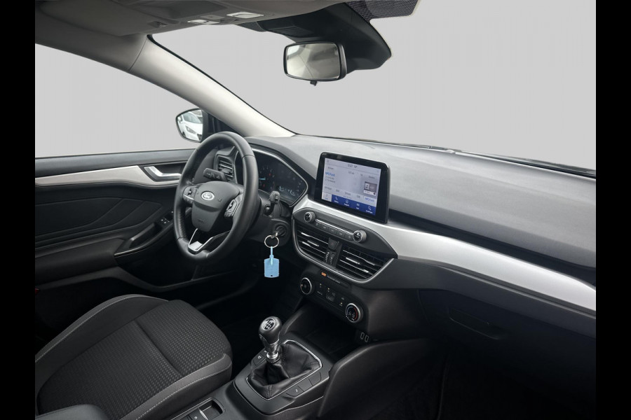 Ford Focus 1.0 EcoBoost Trend Edition Business | 125PK | dealer onderhouden | navigatie | Apple Carplay/Android Auto | cruise control | airco | achteruitrijcamera