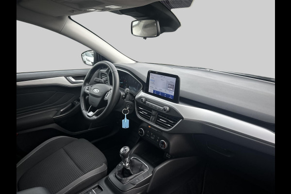 Ford Focus 1.0 EcoBoost Trend Edition Business | 125PK | dealer onderhouden | navigatie | Apple Carplay/Android Auto | cruise control | airco | achteruitrijcamera