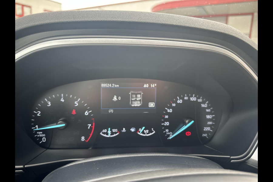 Ford Focus 1.0 EcoBoost Trend Edition Business | 125PK | dealer onderhouden | navigatie | Apple Carplay/Android Auto | cruise control | airco | achteruitrijcamera