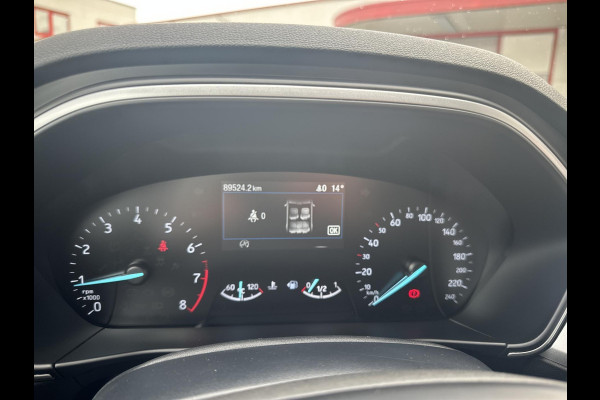 Ford Focus 1.0 EcoBoost Trend Edition Business | 125PK | dealer onderhouden | navigatie | Apple Carplay/Android Auto | cruise control | airco | achteruitrijcamera