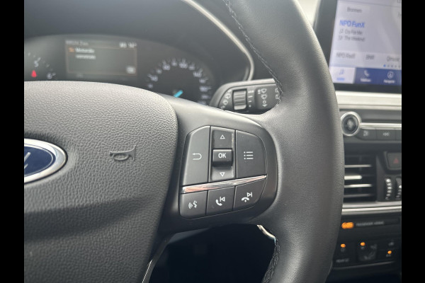 Ford Focus 1.0 EcoBoost Trend Edition Business | 125PK | dealer onderhouden | navigatie | Apple Carplay/Android Auto | cruise control | airco | achteruitrijcamera