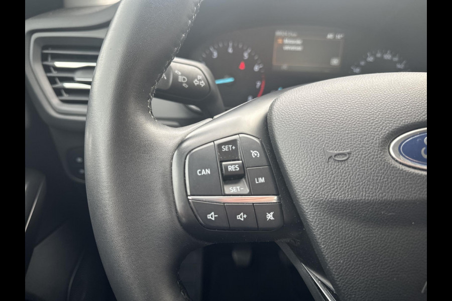 Ford Focus 1.0 EcoBoost Trend Edition Business | 125PK | dealer onderhouden | navigatie | Apple Carplay/Android Auto | cruise control | airco | achteruitrijcamera