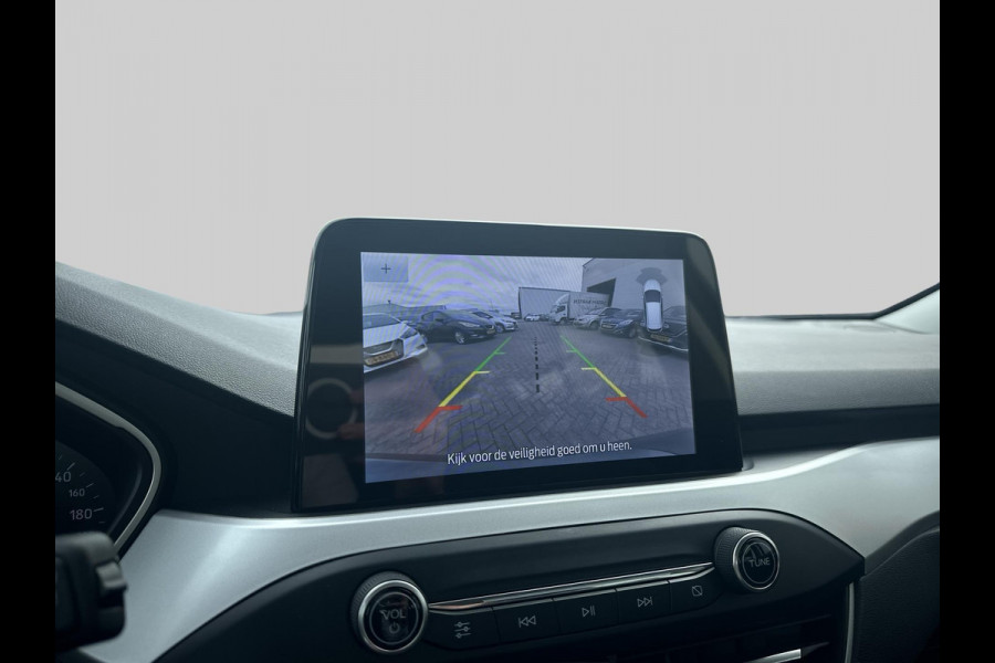 Ford Focus 1.0 EcoBoost Trend Edition Business | 125PK | dealer onderhouden | navigatie | Apple Carplay/Android Auto | cruise control | airco | achteruitrijcamera