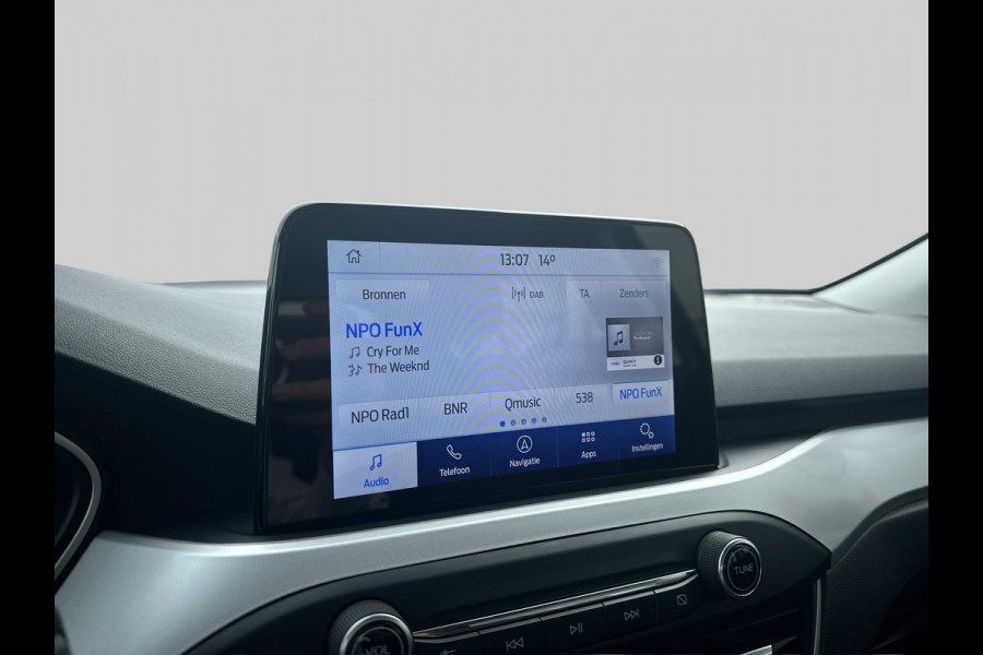 Ford Focus 1.0 EcoBoost Trend Edition Business | 125PK | dealer onderhouden | navigatie | Apple Carplay/Android Auto | cruise control | airco | achteruitrijcamera