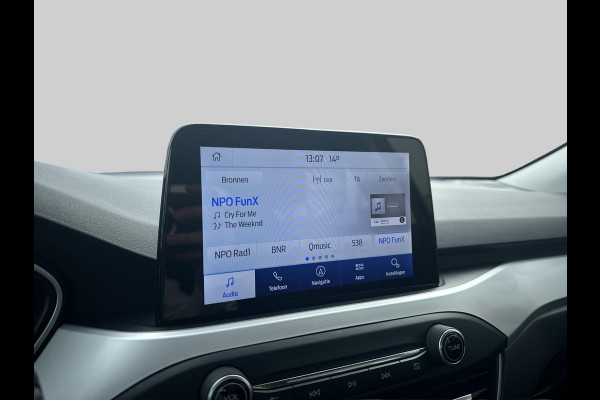 Ford Focus 1.0 EcoBoost Trend Edition Business | 125PK | dealer onderhouden | navigatie | Apple Carplay/Android Auto | cruise control | airco | achteruitrijcamera