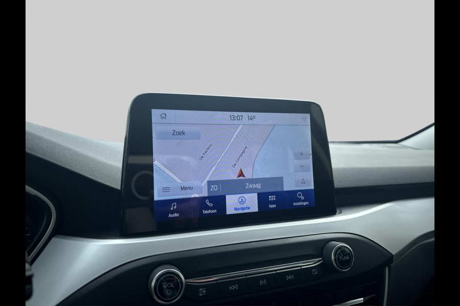 Ford Focus 1.0 EcoBoost Trend Edition Business | 125PK | dealer onderhouden | navigatie | Apple Carplay/Android Auto | cruise control | airco | achteruitrijcamera