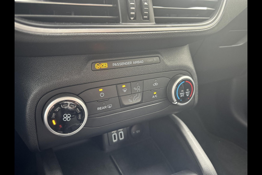 Ford Focus 1.0 EcoBoost Trend Edition Business | 125PK | dealer onderhouden | navigatie | Apple Carplay/Android Auto | cruise control | airco | achteruitrijcamera