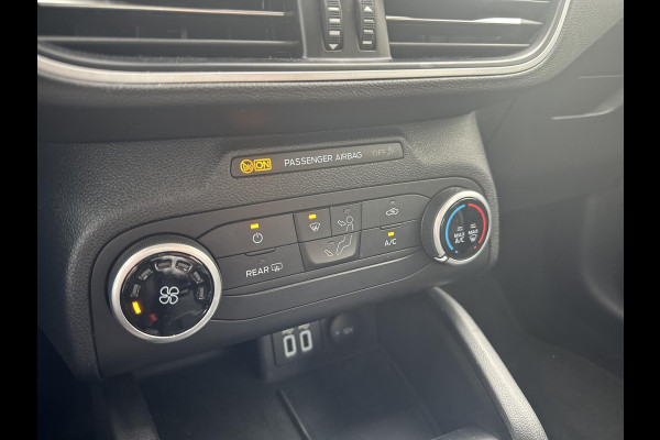 Ford Focus 1.0 EcoBoost Trend Edition Business | 125PK | dealer onderhouden | navigatie | Apple Carplay/Android Auto | cruise control | airco | achteruitrijcamera