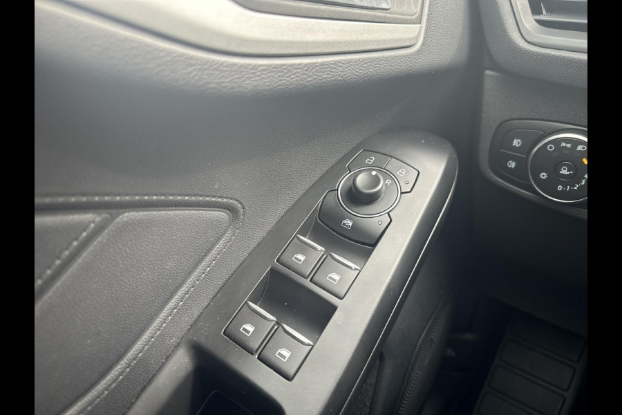 Ford Focus 1.0 EcoBoost Trend Edition Business | 125PK | dealer onderhouden | navigatie | Apple Carplay/Android Auto | cruise control | airco | achteruitrijcamera