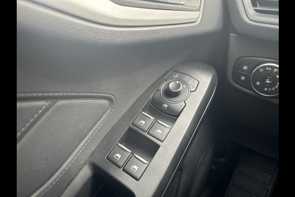 Ford Focus 1.0 EcoBoost Trend Edition Business | 125PK | dealer onderhouden | navigatie | Apple Carplay/Android Auto | cruise control | airco | achteruitrijcamera