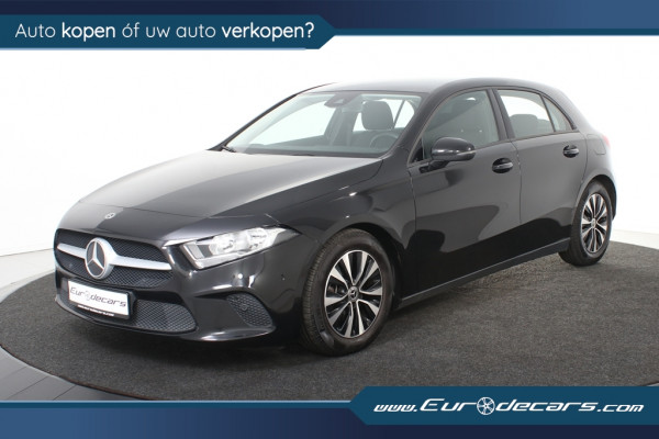 Mercedes-Benz A-Klasse 180 *1ste Eigenaar*Navigatie*Camera*Stoelverwarming*
