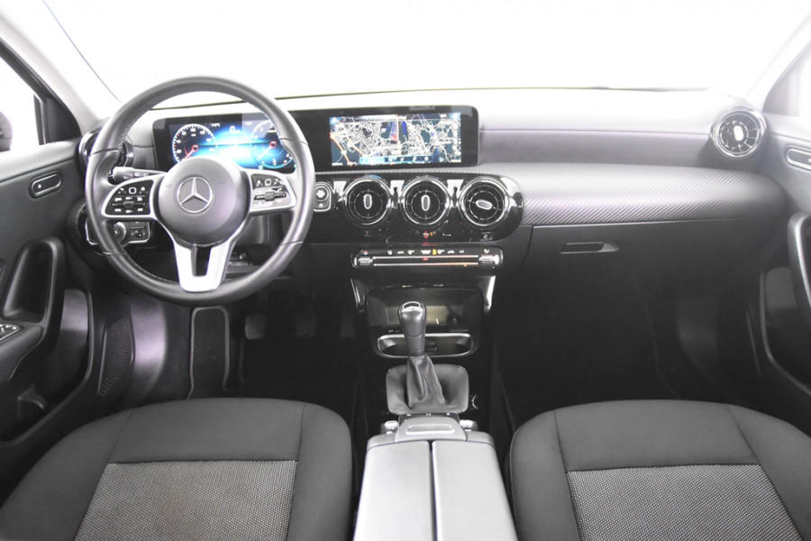 Mercedes-Benz A-Klasse 180 *1ste Eigenaar*Navigatie*Camera*Stoelverwarming*