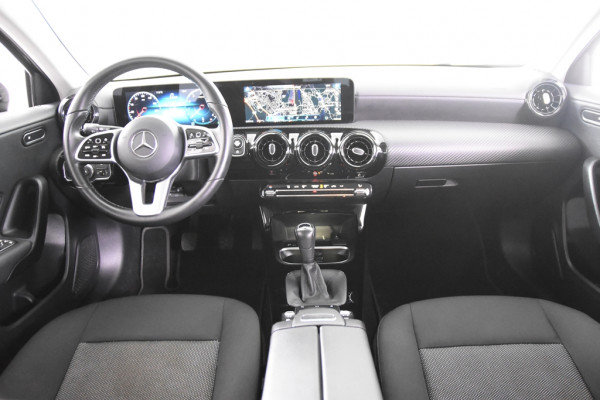 Mercedes-Benz A-Klasse 180 *1ste Eigenaar*Navigatie*Camera*Stoelverwarming*