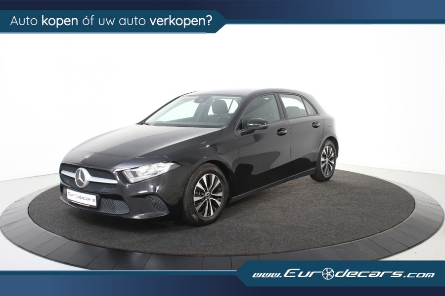 Mercedes-Benz A-Klasse 180 *1ste Eigenaar*Navigatie*Camera*Stoelverwarming*