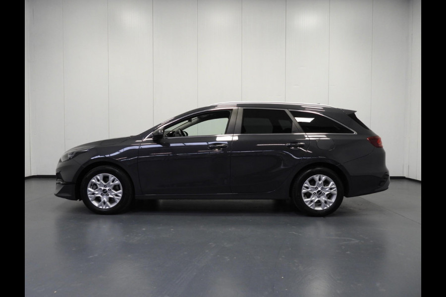 Kia Ceed Sportswagon 1.0 T-GDi 120PK DynamicLine NAVI/CAMERA/CLIMA/16"LMV!