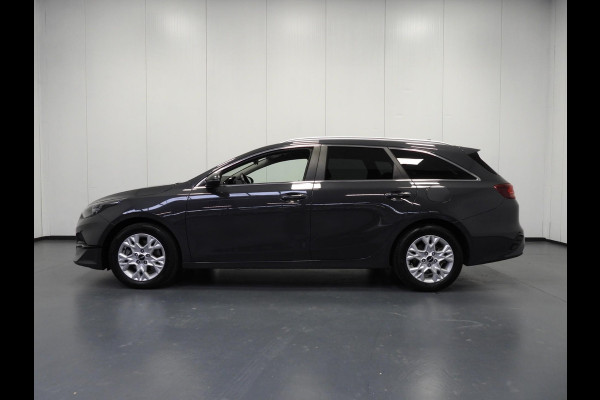 Kia Ceed Sportswagon 1.0 T-GDi 120PK DynamicLine NAVI/CAMERA/CLIMA/16"LMV!