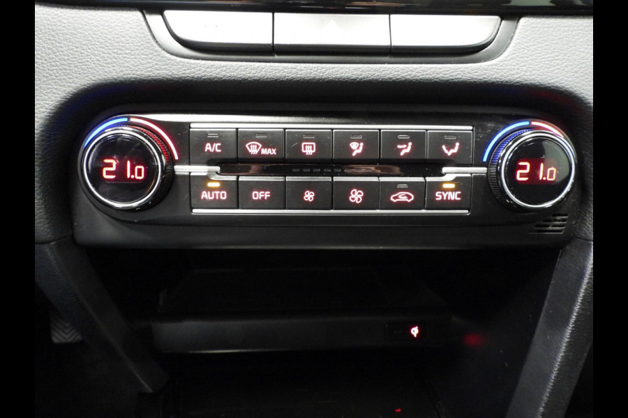 Kia Ceed Sportswagon 1.0 T-GDi 120PK DynamicLine NAVI/CAMERA/CLIMA/16"LMV!
