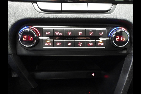 Kia Ceed Sportswagon 1.0 T-GDi 120PK DynamicLine NAVI/CAMERA/CLIMA/16"LMV!