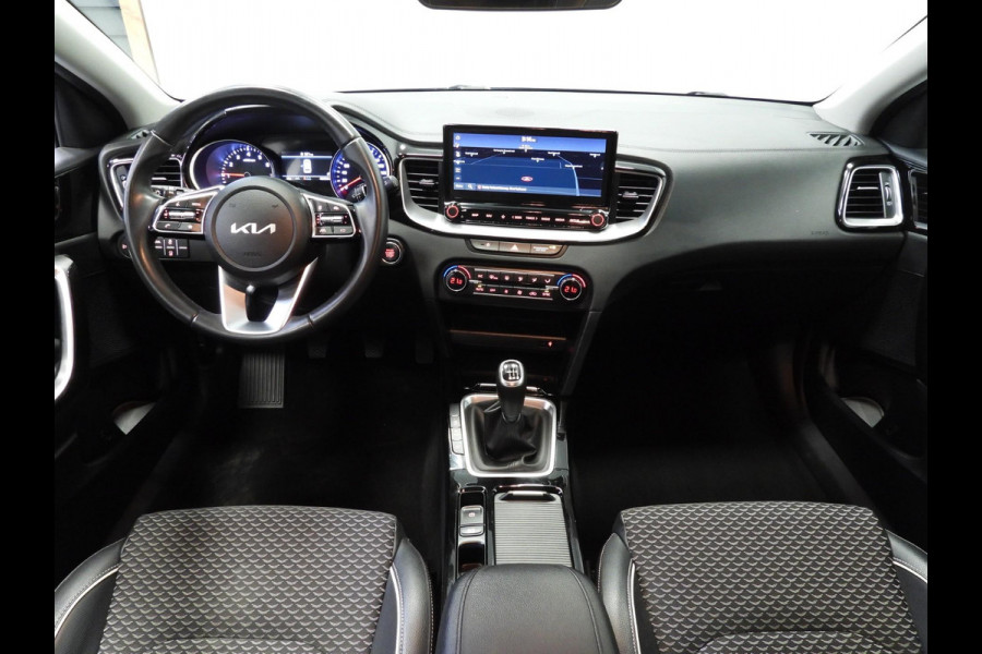 Kia Ceed Sportswagon 1.0 T-GDi 120PK DynamicLine NAVI/CAMERA/CLIMA/16"LMV!