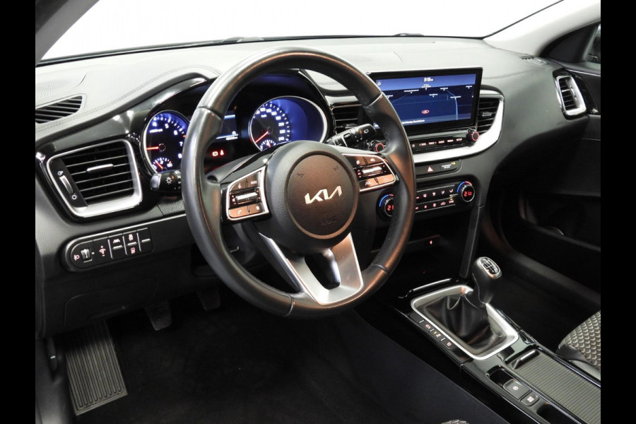 Kia Ceed Sportswagon 1.0 T-GDi 120PK DynamicLine NAVI/CAMERA/CLIMA/16"LMV!