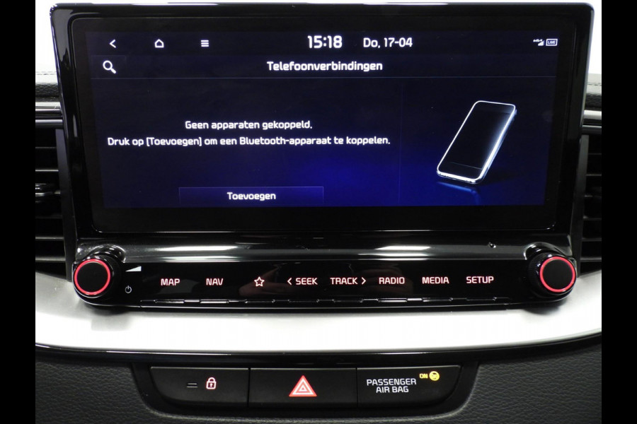 Kia Ceed Sportswagon 1.0 T-GDi 120PK DynamicLine NAVI/CAMERA/CLIMA/16"LMV!