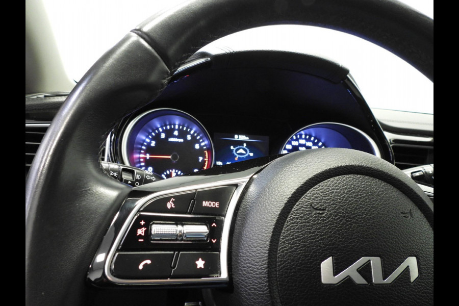 Kia Ceed Sportswagon 1.0 T-GDi 120PK DynamicLine NAVI/CAMERA/CLIMA/16"LMV!
