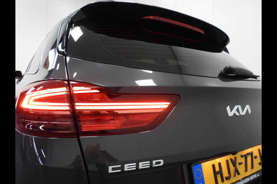 Kia Ceed Sportswagon 1.0 T-GDi 120PK DynamicLine NAVI/CAMERA/CLIMA/16"LMV!