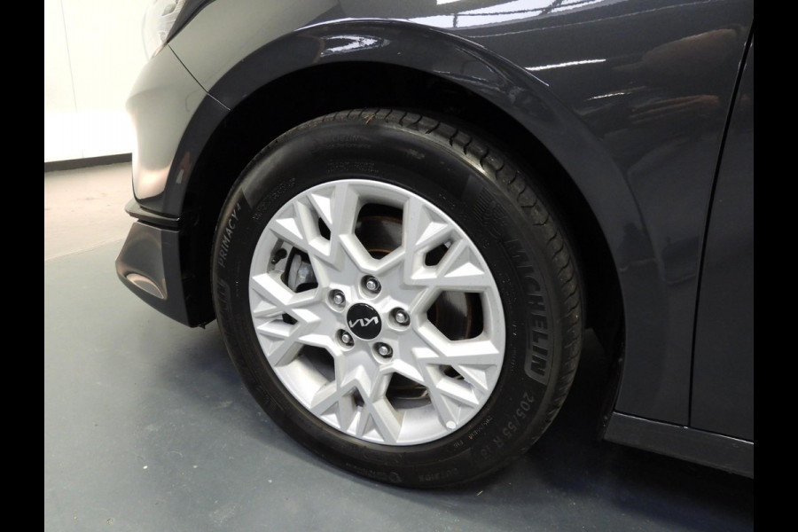 Kia Ceed Sportswagon 1.0 T-GDi 120PK DynamicLine NAVI/CAMERA/CLIMA/16"LMV!