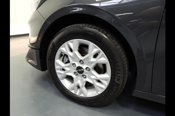 Kia Ceed Sportswagon 1.0 T-GDi 120PK DynamicLine NAVI/CAMERA/CLIMA/16"LMV!