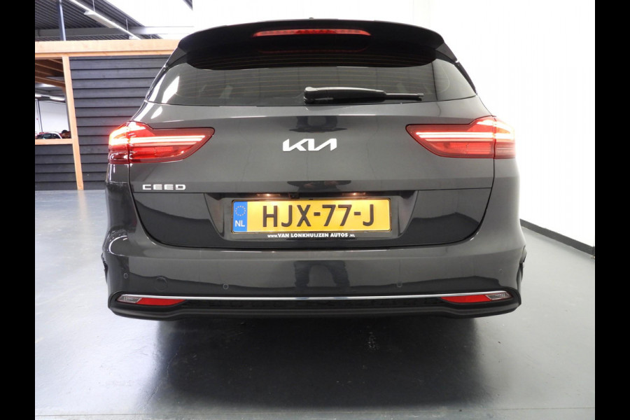 Kia Ceed Sportswagon 1.0 T-GDi 120PK DynamicLine NAVI/CAMERA/CLIMA/16"LMV!