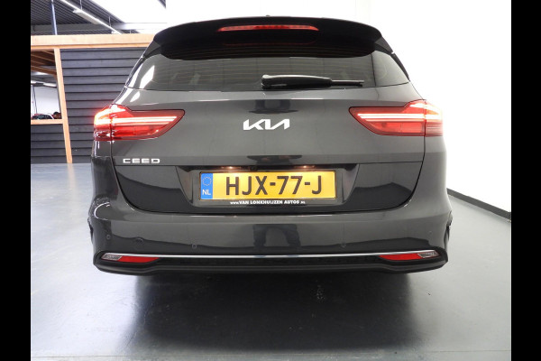 Kia Ceed Sportswagon 1.0 T-GDi 120PK DynamicLine NAVI/CAMERA/CLIMA/16"LMV!
