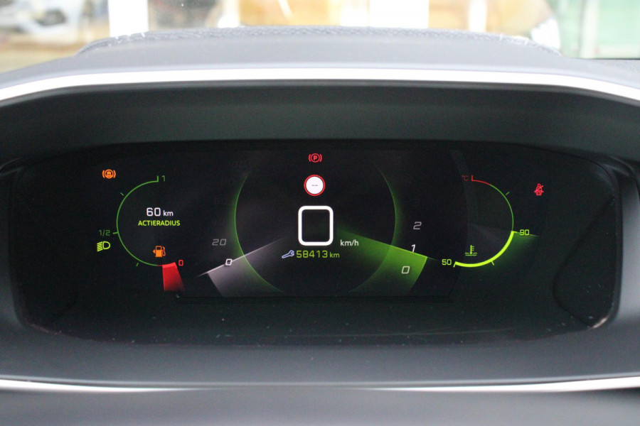 Peugeot 208 1.2 100PK GT | NAVIGATIE | APPLE CARPLAY/ANDROID AUTO | DODEHOEK DETECTIE | FULL LED KOPLAMPEN | CLIMATE CONTROL | 3-D INSTRUMENTENPANEEL | 17" LICHTMETALEN VELGEN | CRUISE CONTROL | ACHTERUITRIJ CAMERA | PARKEERSENSOREN VOOR + ACHTER |